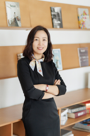 김수경 링크업 대표.